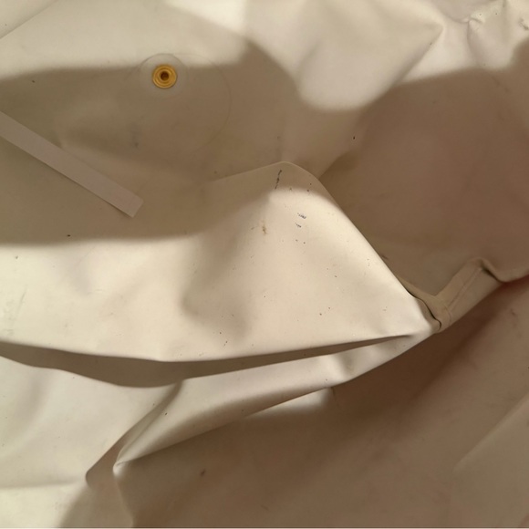 Elegant Longchamp Brown and Pink Women's Handbag long straps - Picture 5 of 10